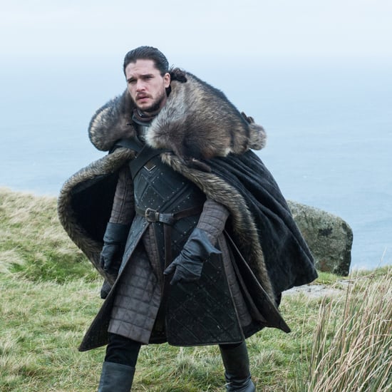 Jon Snow Not a Bastard on Game of Thrones