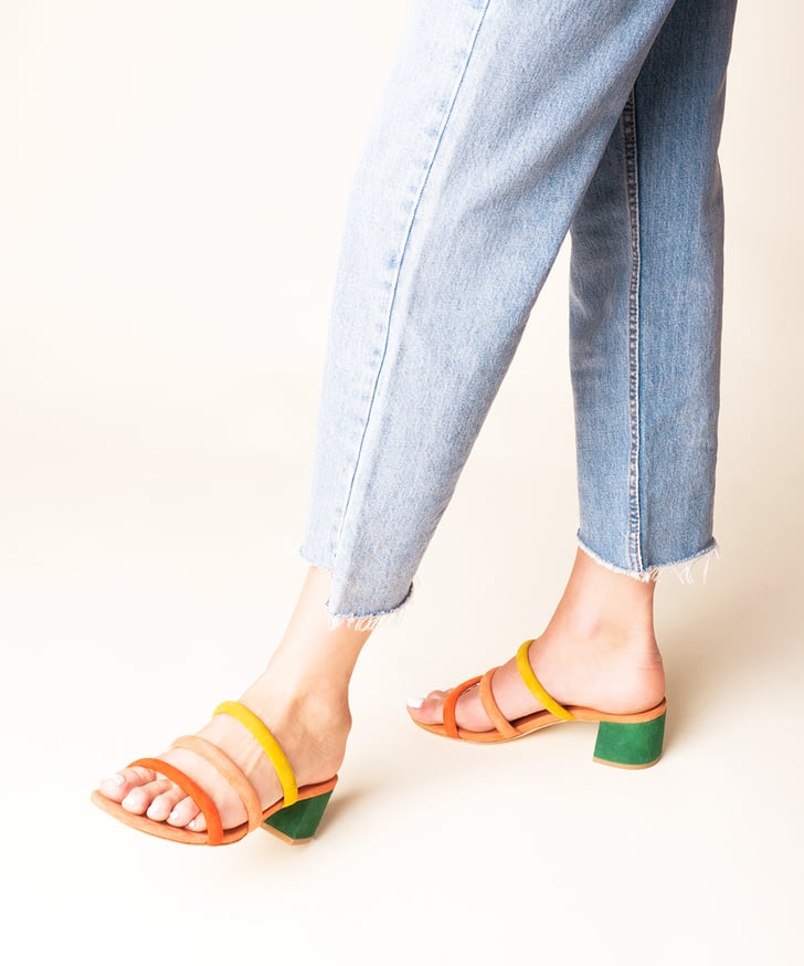 Charlotte Stone Belle Shoes | Summer Shopping Guide July 2018 ...