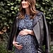 Fashion Editor Maternity Style