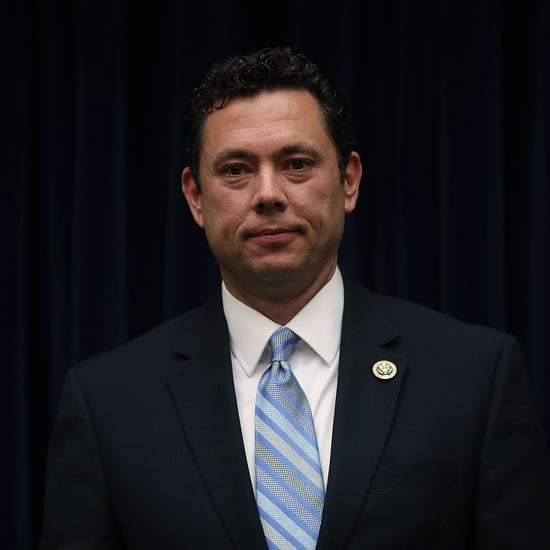 Jason Chaffetz Booed For Defending Trump