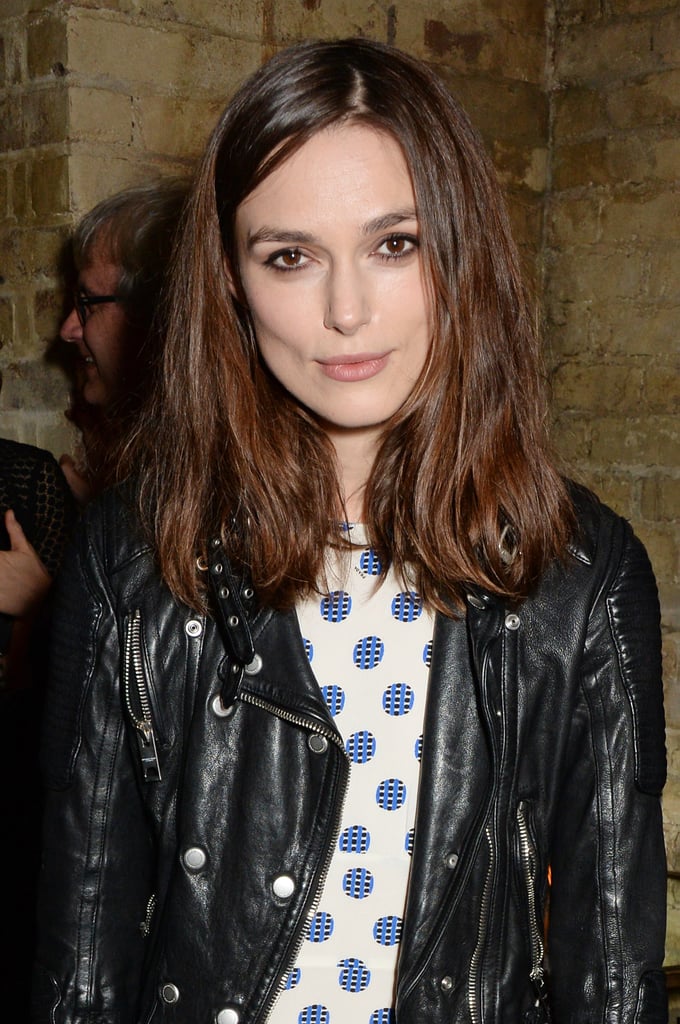 Keira Knightley