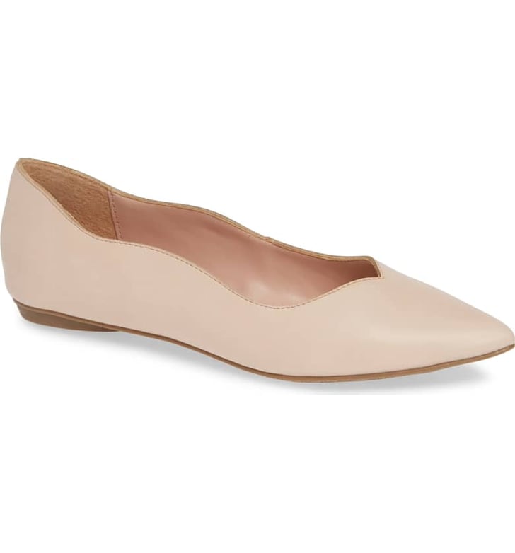 BP. Sierra Flat All the Stylish Flats You Can Own For 50 or