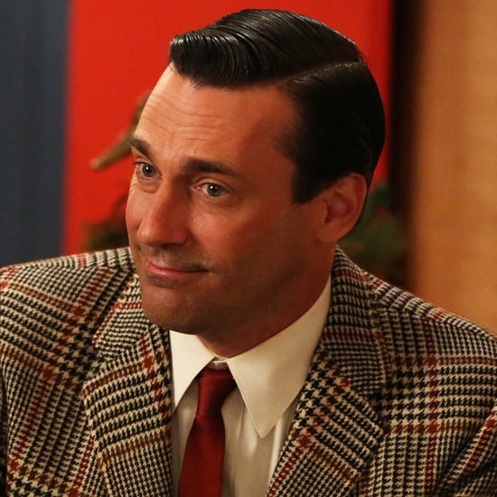Mad Men 2015 Premiere Date