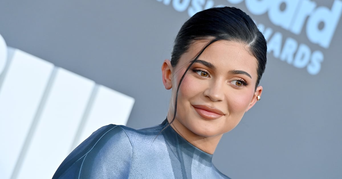 تشارك Kylie Jenner صورًا ليلة مليئة بالفوضى قبل عيد ميلادها الخامس والعشرين