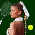 "Tenniscore" Beauty Is Going to Be the Next Big Thing