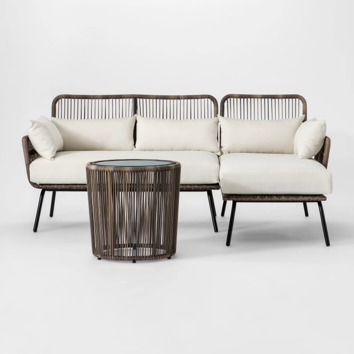 Target latigo shop sectional
