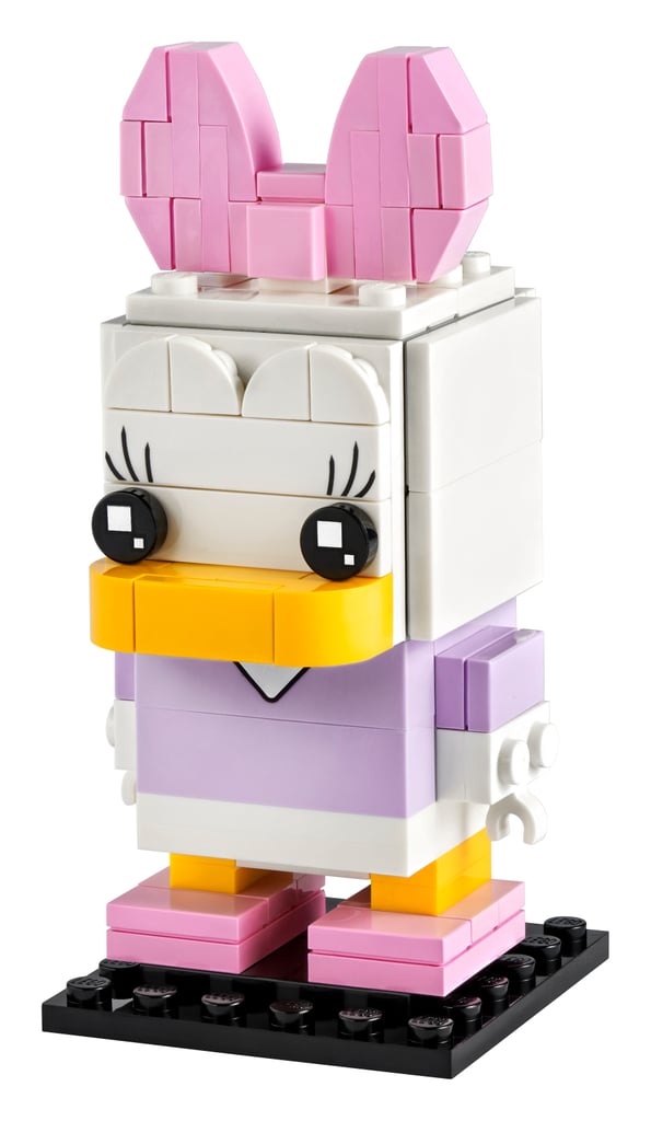 Lego Brickheadz Disney Daisy Duck
