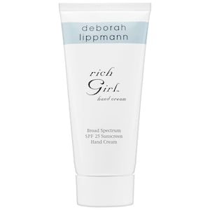 Deborah Lippmann Rich Girl Hand Cream
