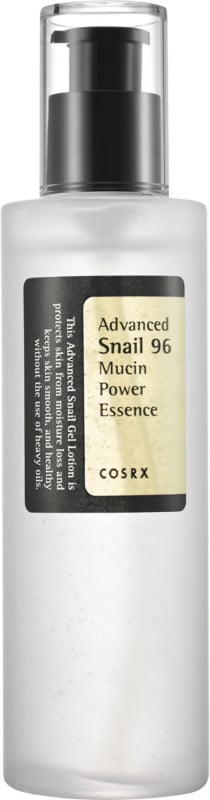 Snail 96 Mucin Power Essence