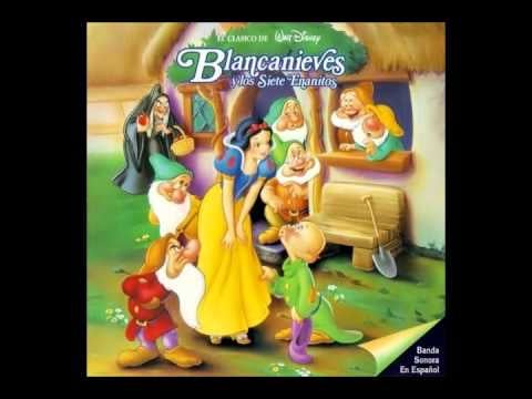 "Cavar, Cavar," Snow White and the Seven Dwarfs