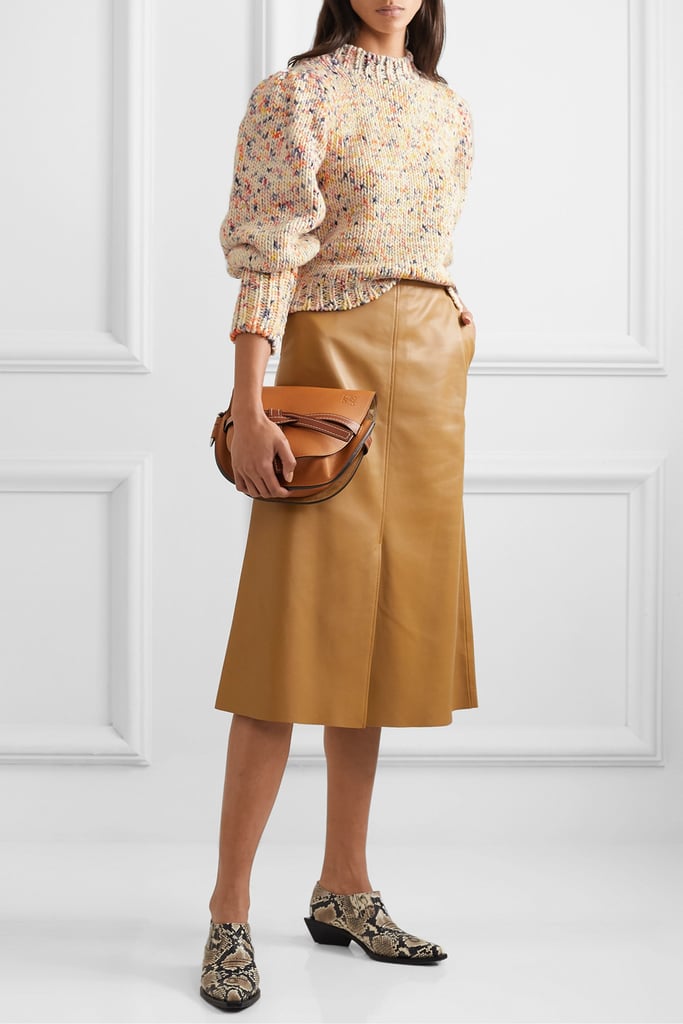 Ulla Johnson Moxie Wool Sweater | 6 