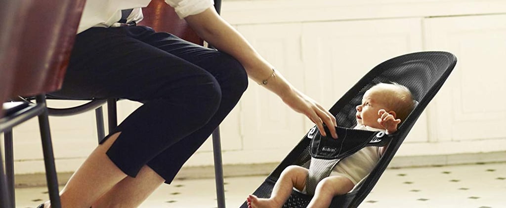 BabyBjörn Bouncer Balance