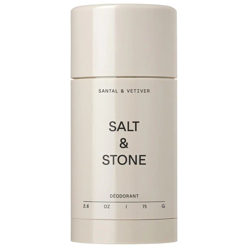 Best Overall Natural Deodorant