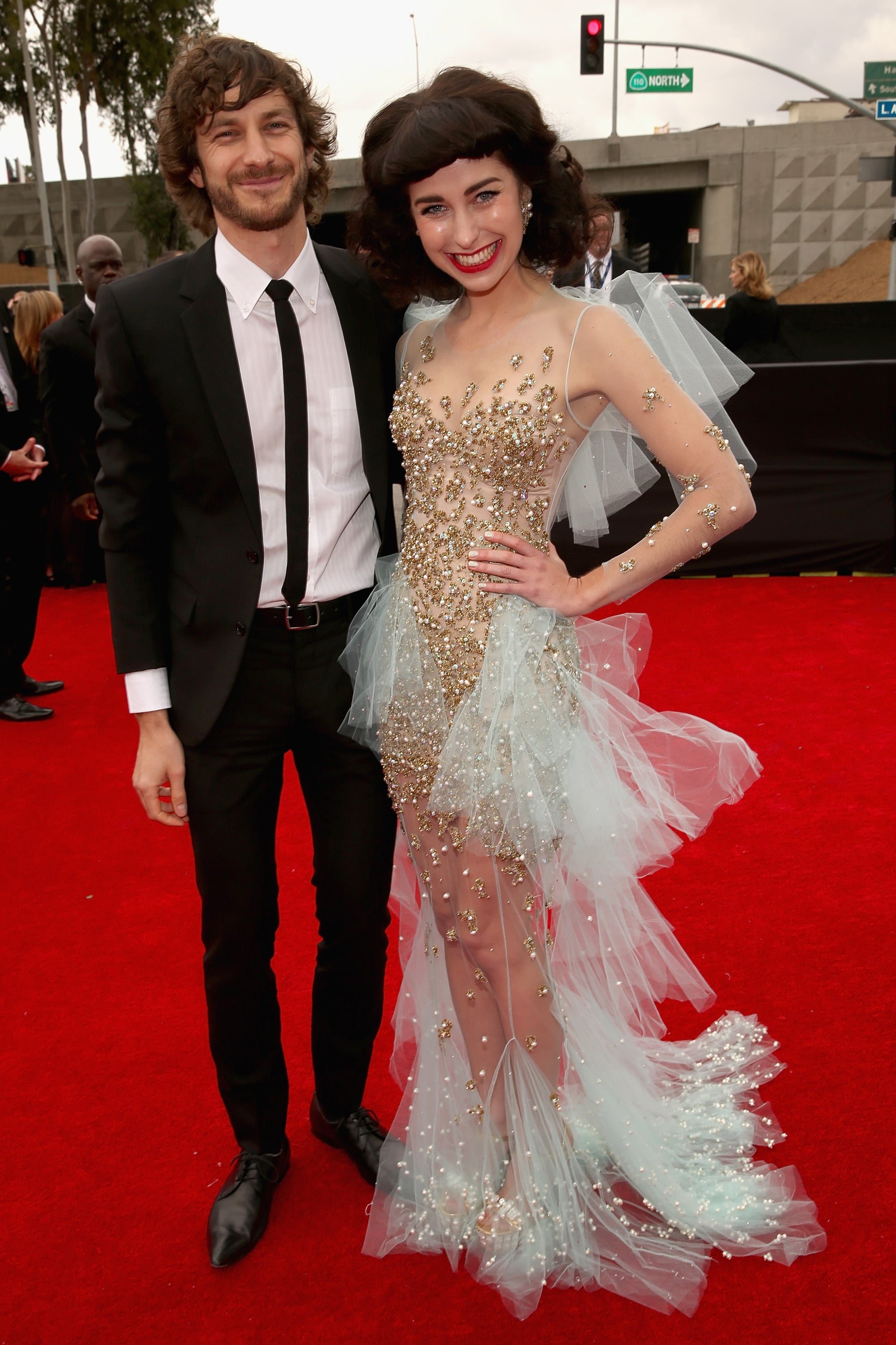 Gotye And Kimbra See All The Pictures From The Grammys Popsugar Entertainment Photo 12 Stream tracks and playlists from kimbra on your desktop or mobile. gotye and kimbra see all the pictures