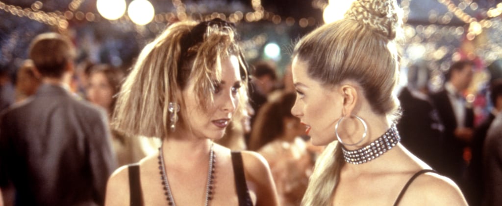 Lisa Kudrow and Mira Sorvino Tease the "Romy and Michele" Sequel
