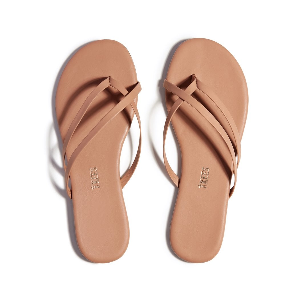 TKEES Liri Sandals