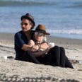 Lady Gaga and Fiancé Christian Carino Pack on the PDA in Malibu, Because Sundays Are For Lovers