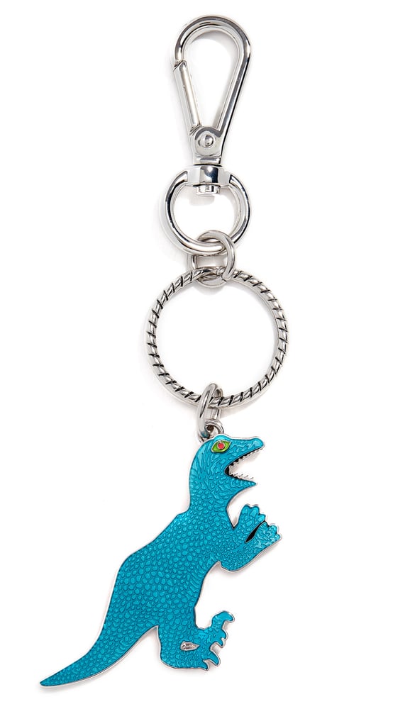 Paul Smith Dinosaur Key Ring