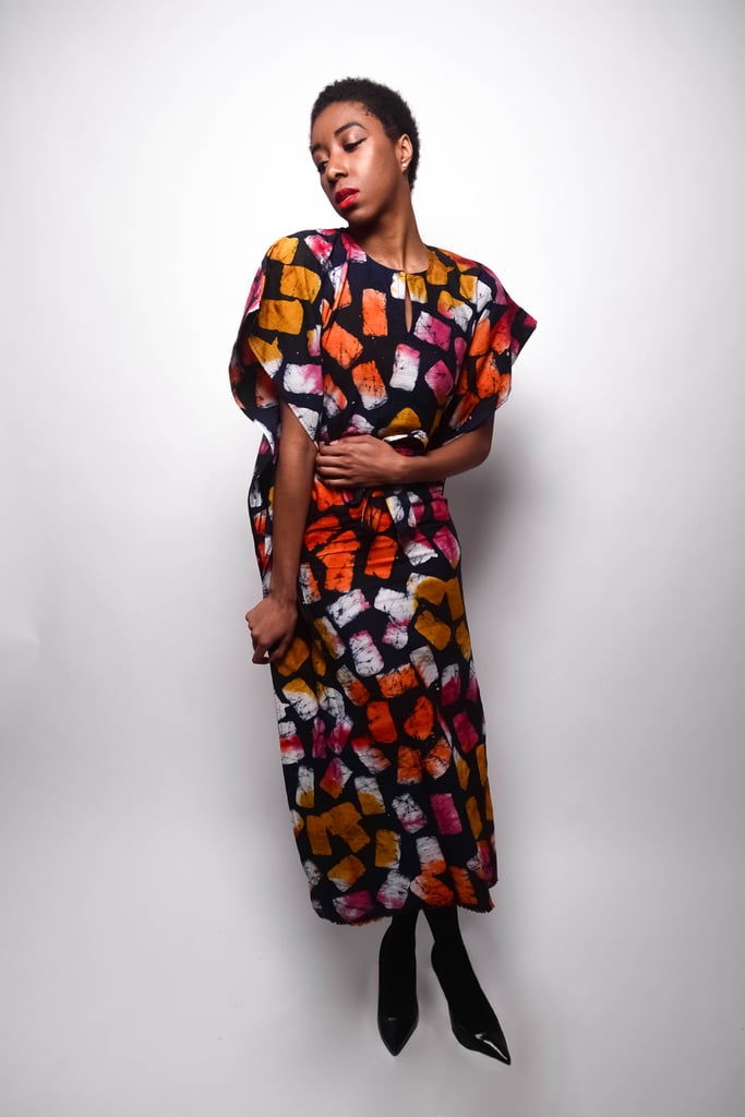 Busayo NYC Nike Dress