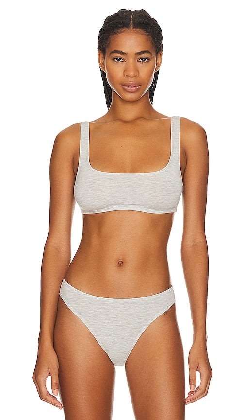 The Bralette