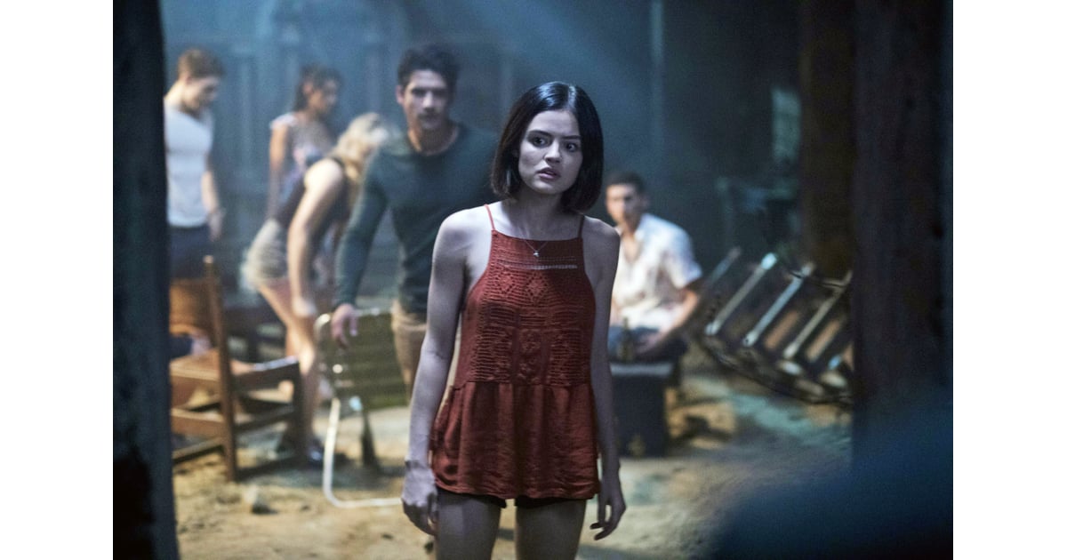 Truth or Dare | Best Horror Movies on Netflix March 2019 ...