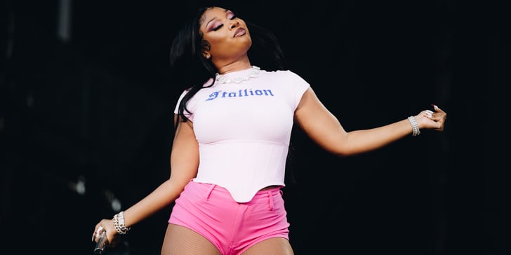 What Can We Learn From Megan Thee Stallion #39 s Birth Chart POPSUGAR