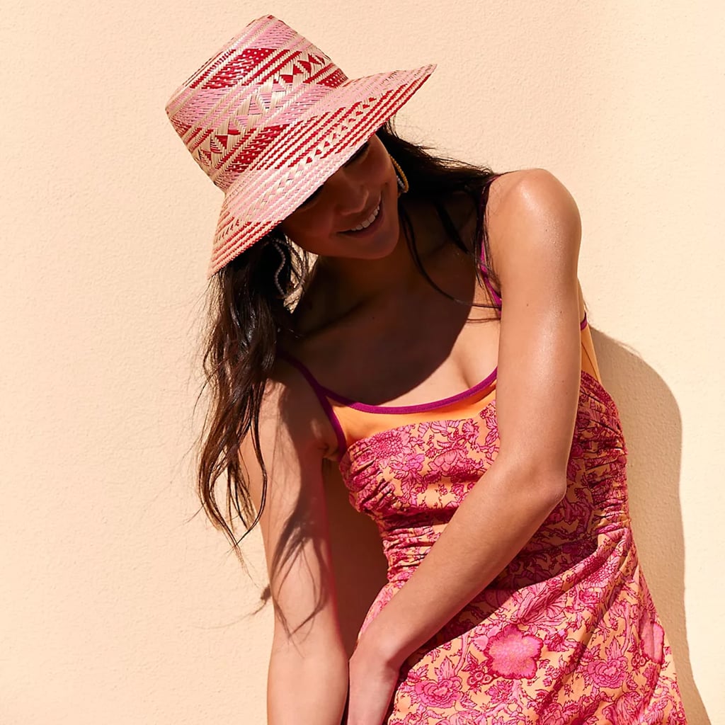 13 Statement Hats We Can't Wait to Wear This Season