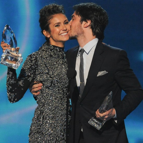 Best People's Choice Awards 2014 Pictures