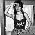 Camila Cabello Is the New Guess Girl, and the Photos Are Sultry
