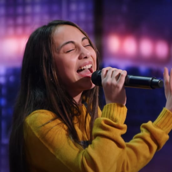 Watch Ashley Marina's America's Got Talent Audition | Video