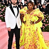 Met Gala Red Carpet Dresses 2019