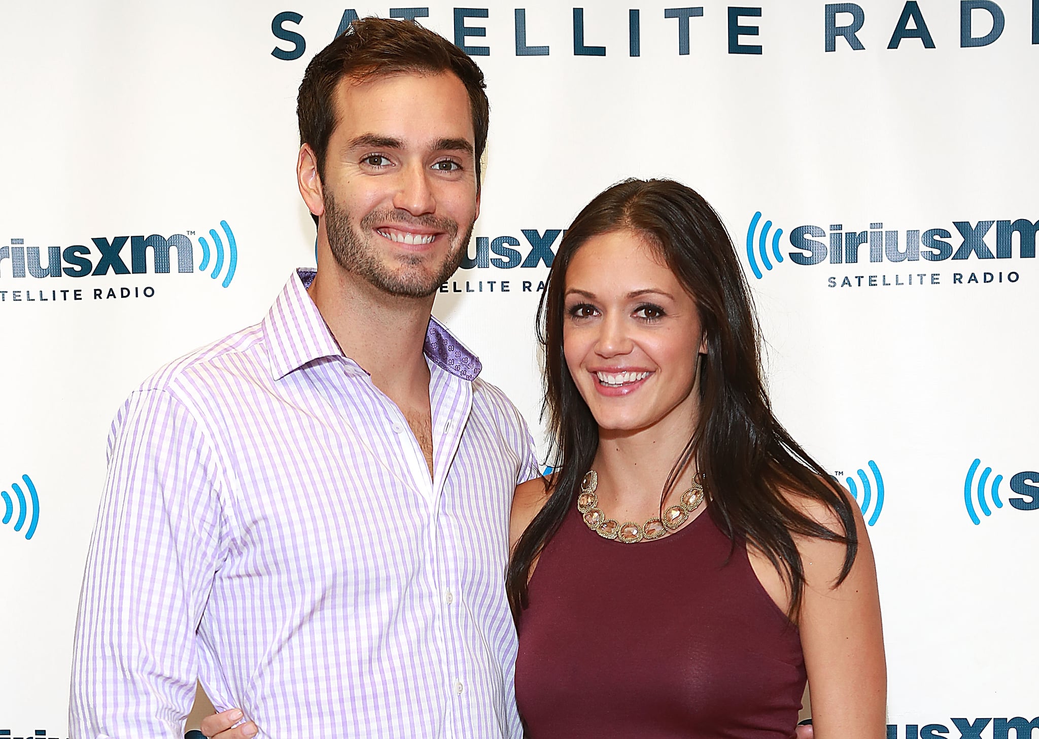 Desiree Hartsock And Chris Siegfried All The Bachelor And Bachelorette Couples Who Are Still Married Popsugar Celebrity Photo 6 The bachelorette finale airs monday at 8 p.m. desiree hartsock and chris siegfried