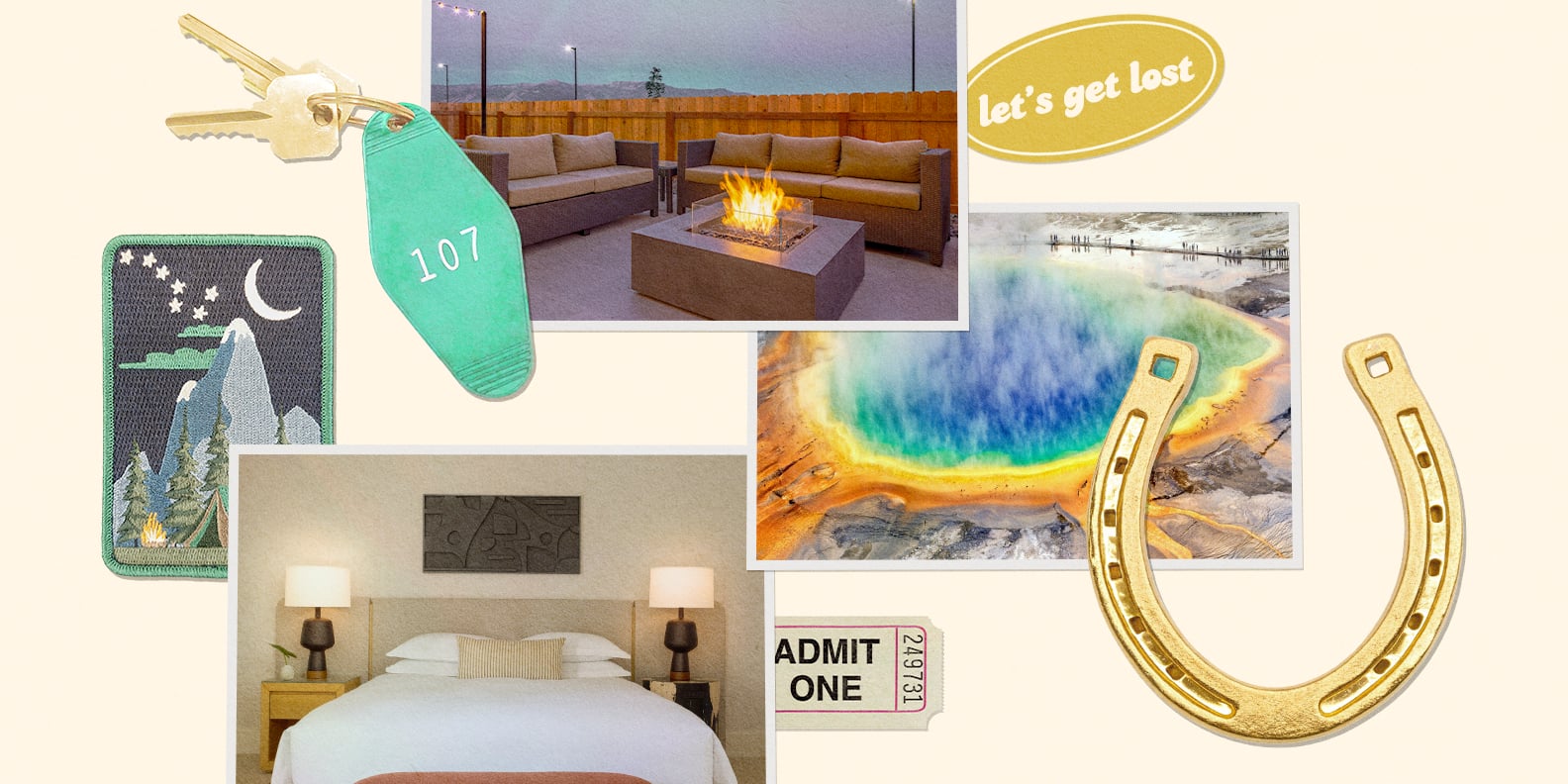 Planning Your Next Trip? Try One of These Trending Vacations