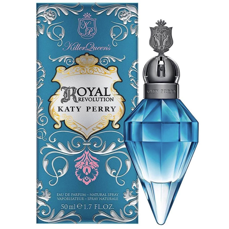 Katy Perry Royal Revolution