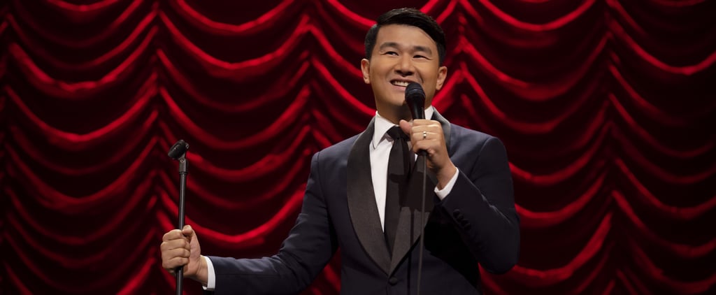 The Best Netflix Specials From International Comedians