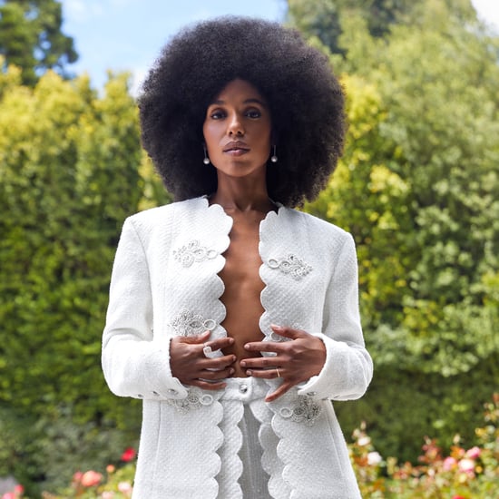 Kerry Washington's Quotes in Town & Country September 2020