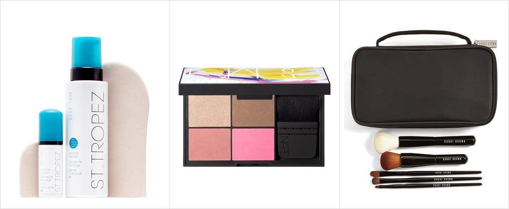 Beauty Shopping at Nordstrom Anniversary Sale 2015