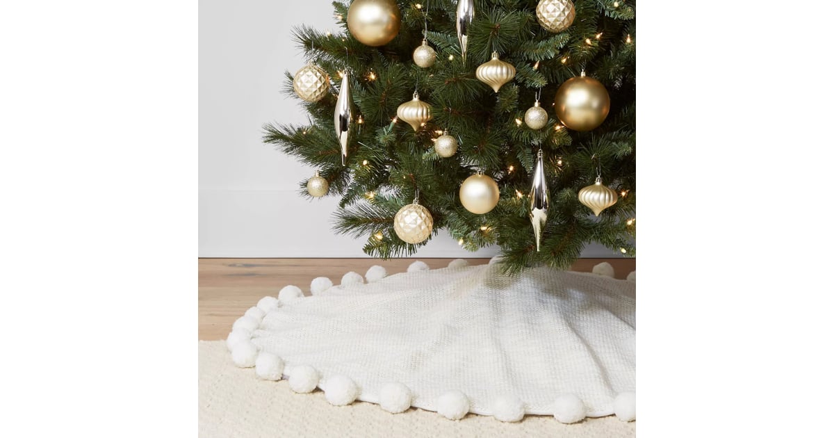 Target Christmas Tree Skirt 