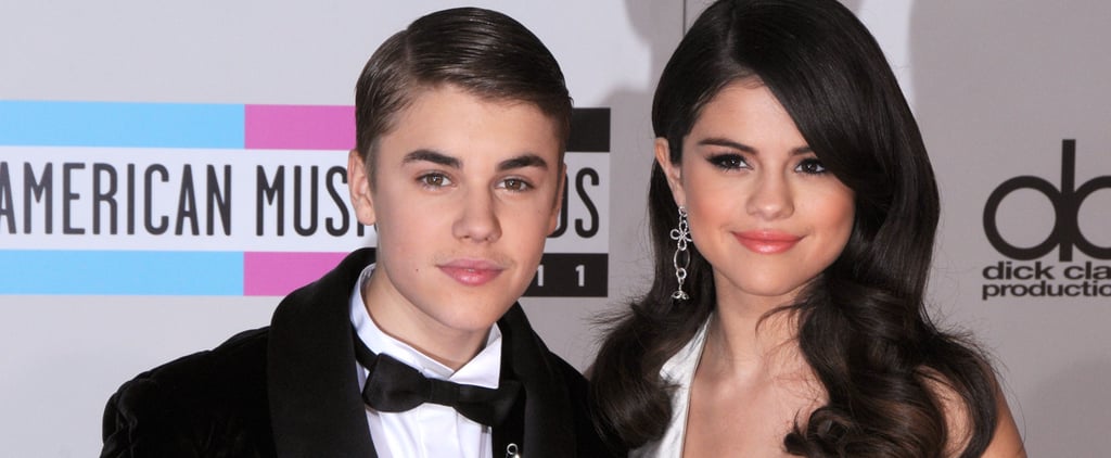 Selena Gomez and Justin Bieber on a Break March 2018