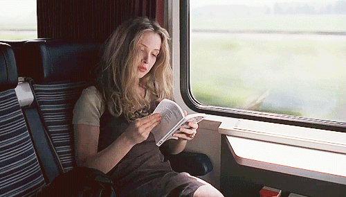 “Reading is a discount ticket to everywhere.” — Mary Schmich