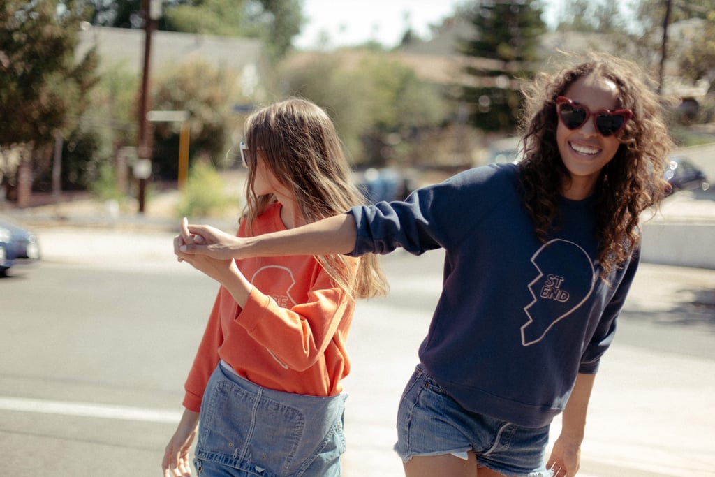 Emily + Meritt Launch New Collection 2018