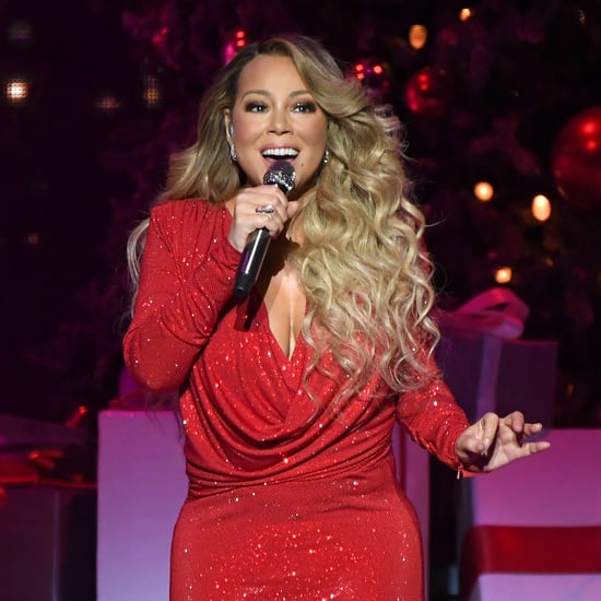 观看Mariah Carey最佳圣诞倒计时视频
