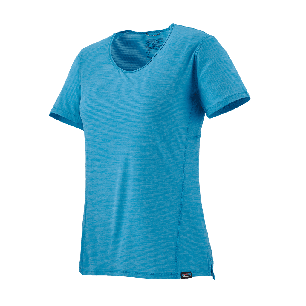 Women's Capilene Cool Lightweight Shirt
