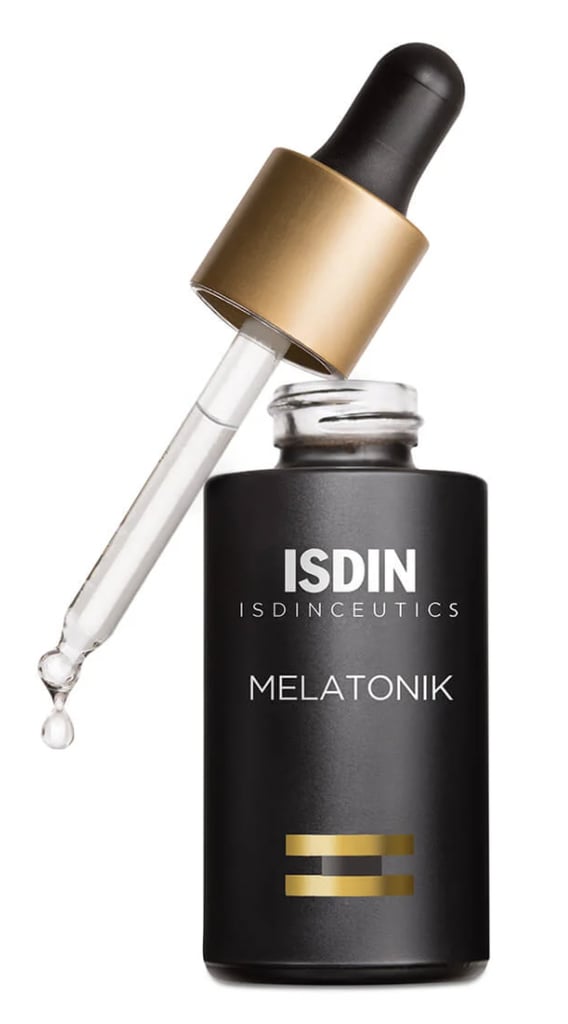 ISDN Melatonik Serum