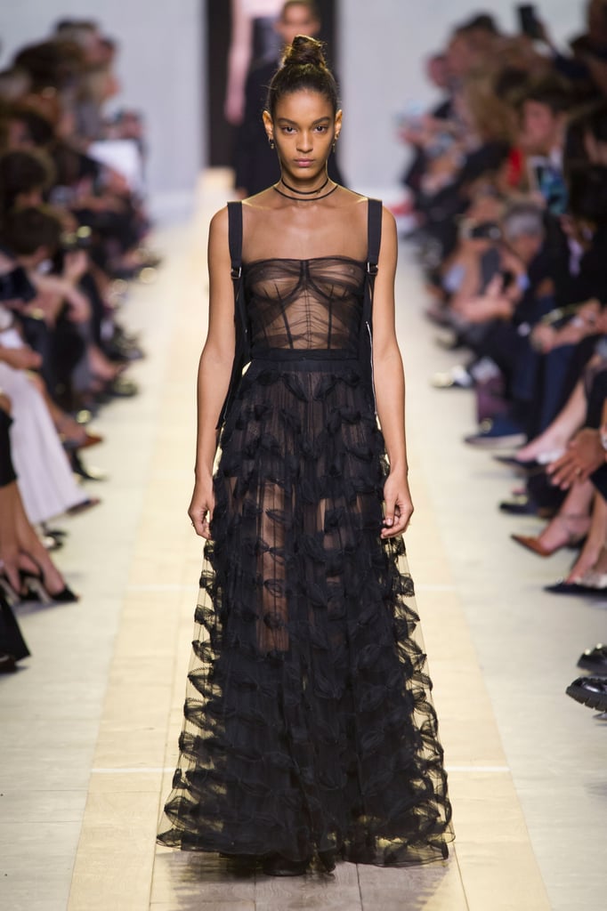 Dior Collection Spring 2017
