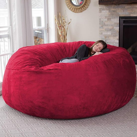 ChillSack Beanbag on Amazon