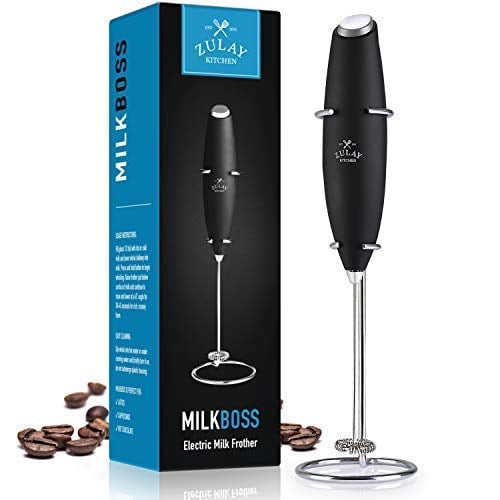 Zulay Milk Frother