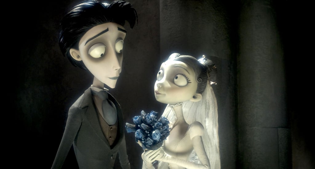 Corpse Bride