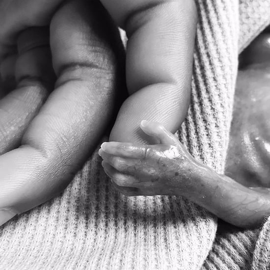 Marquise Goodwin's Wife Lost Baby