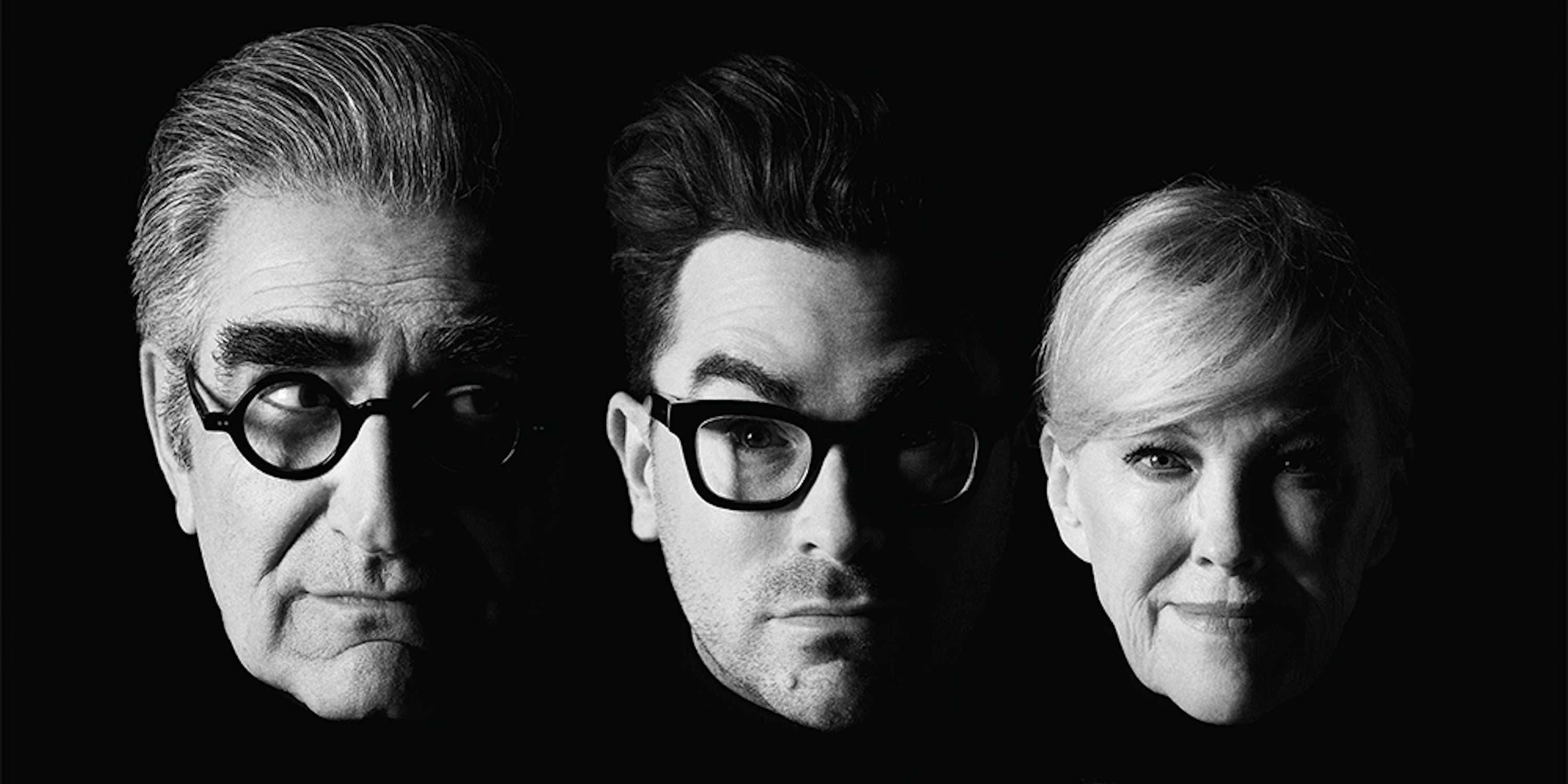 Schitt’s Creek Cast Quotes About the Show in Variety | PS Entertainment